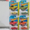 Hotwheels Datsun 620 Set (4 Pcs)